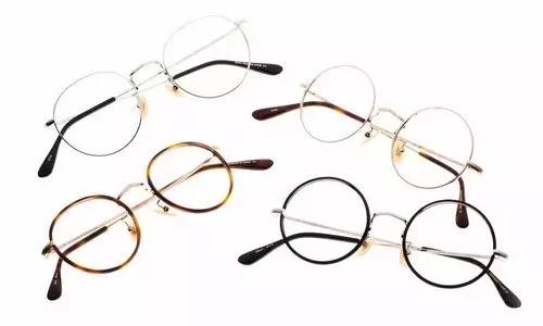 目前十大最好的眼镜品牌,日常好看的平价眼镜品牌