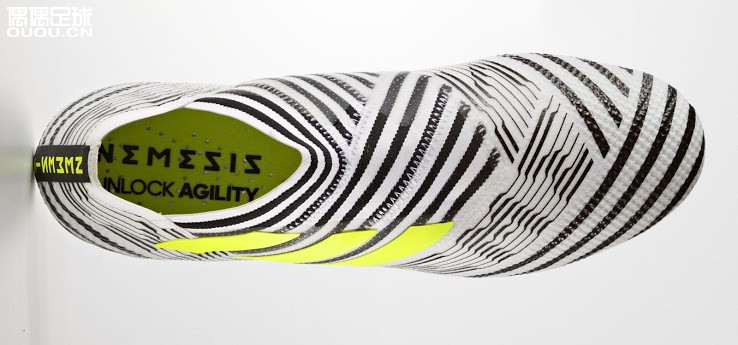 adidasnemeziz19.3测评,adidasnemeziz18红蓝