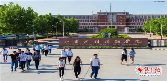 临淄唯一一所高校搬出淄博