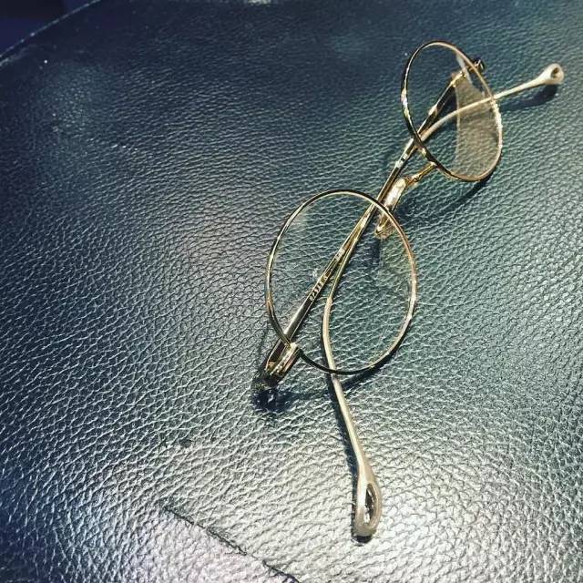 目前十大最好的眼镜品牌,日常好看的平价眼镜品牌