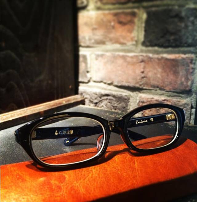 目前十大最好的眼镜品牌,日常好看的平价眼镜品牌