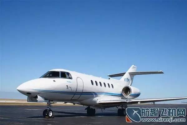 福建这5位富豪都是买私人飞机上下班!每架值上亿!看完只能45°仰望……