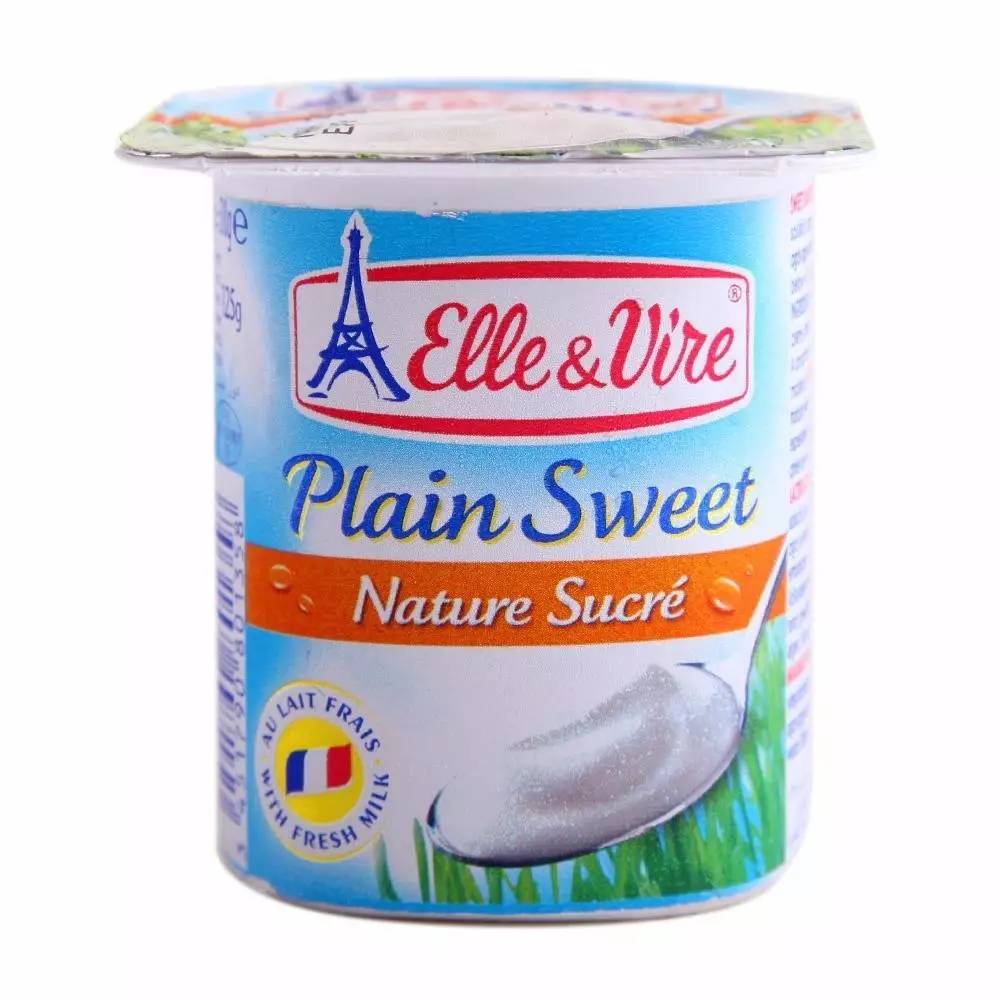 舔酸奶盖,舔酸奶盖减肥效果好吗