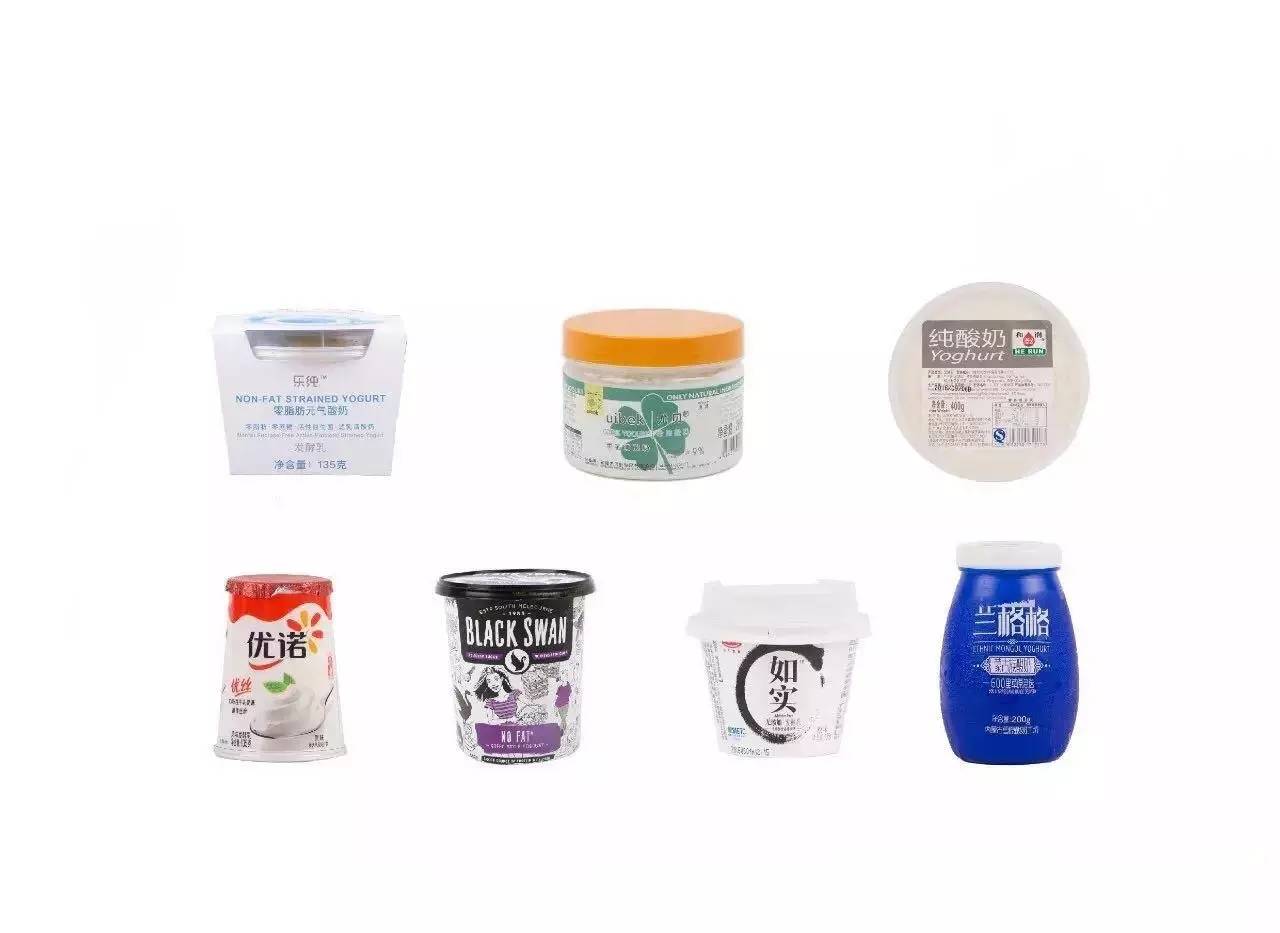 舔酸奶盖,舔酸奶盖减肥效果好吗