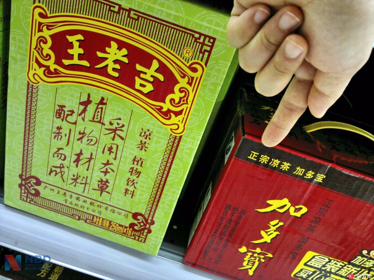 加多宝停工停产、CEO离职?传闻背后,有一个触目惊心的事实