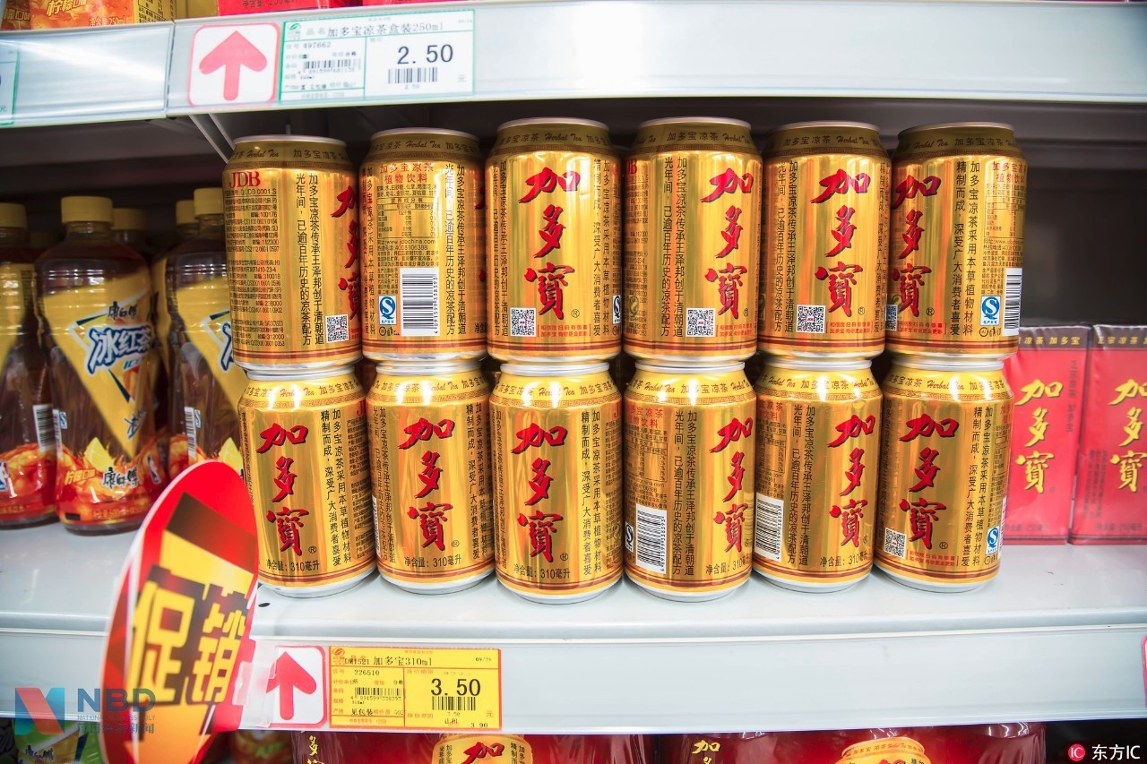 加多宝停工停产、CEO离职?传闻背后,有一个触目惊心的事实