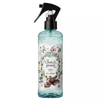 夏季护发｜头发用点心，撩倒男神很容易