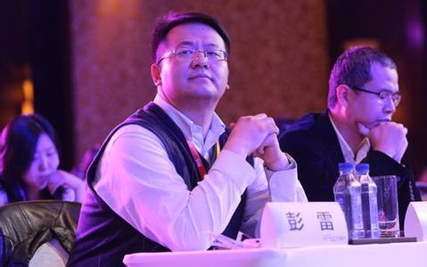 连接人财物，客如云如何打造开放平台