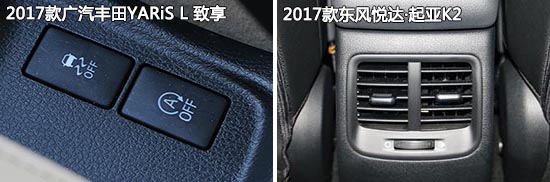 丰田致享和威驰哪个更值得入手,丰田致享两厢与三厢哪个值得买