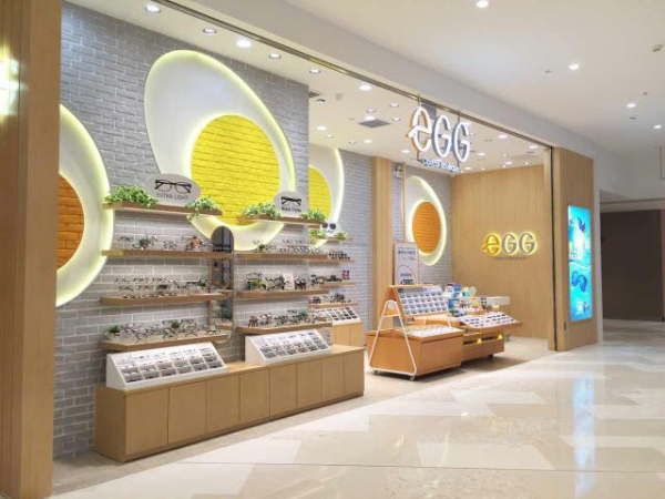 loho眼镜和亚洲眼镜,loho眼镜品牌介绍