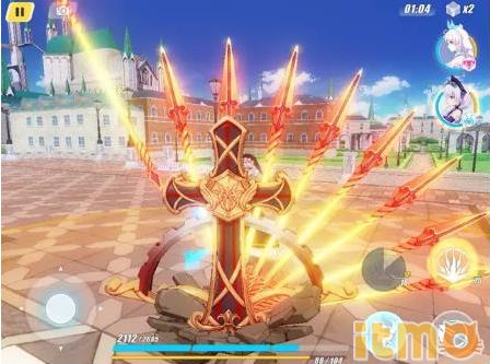 崩坏三樱花的誓约和犹大的誓约,崩坏3理律用什么圣痕