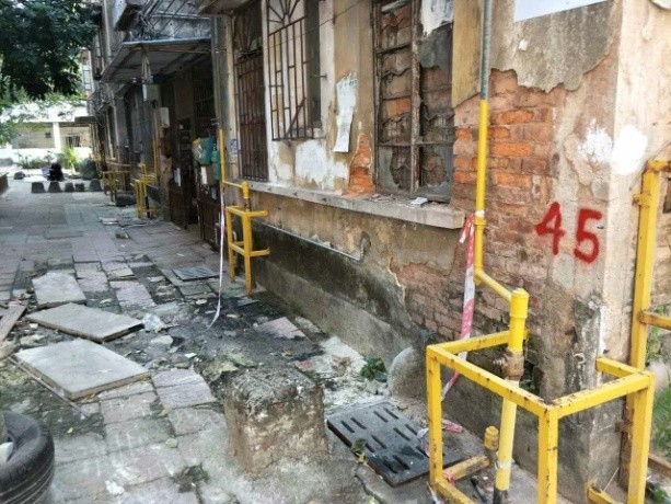 靓！晓港东换新颜啦，它已不再是你记忆中的旧模样！