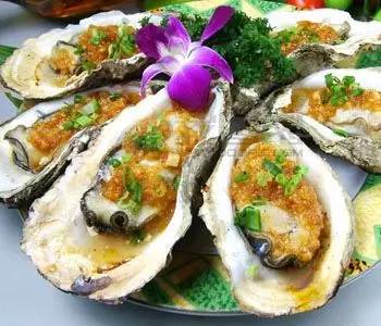 生蚝！生蚝！不可描述的功能让国人着迷，今天老广教你“蚝门九式”，从普通吃货晋级资深老饕
