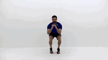 健身小体型和大体型区别,新手健身如何在两个月内改变体型