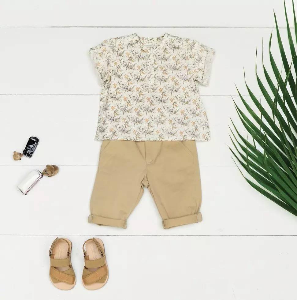 bonpoint宝宝面霜测评,bonpoint婴幼儿滋润小樱桃面霜