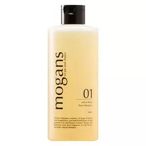 夏季护发｜头发用点心，撩倒男神很容易