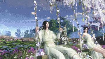 天涯明月刀端游哪一年开始人少了,为什么大家都出去旅游了