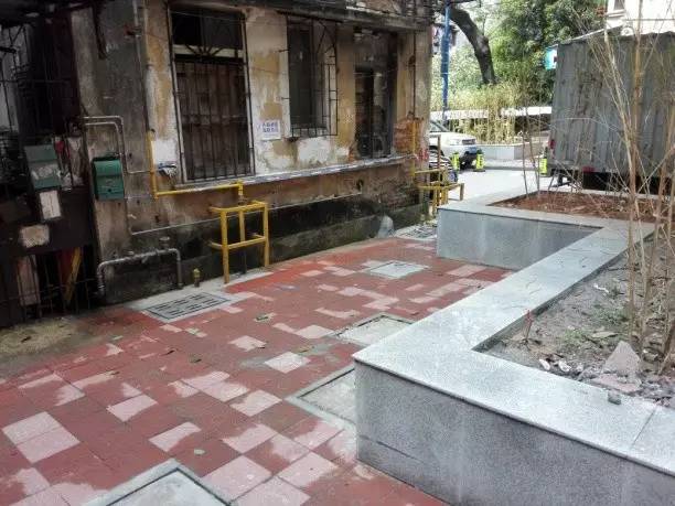 靓！晓港东换新颜啦，它已不再是你记忆中的旧模样！