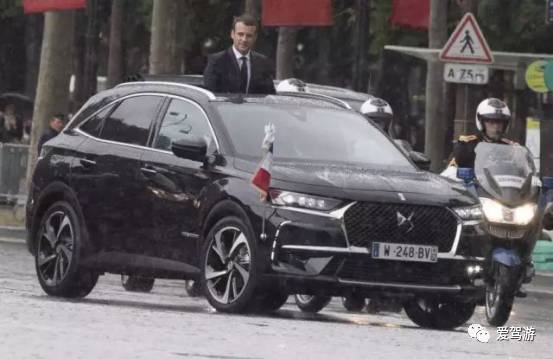 ds和标致雪铁龙有啥区别,标致雪铁龙ds