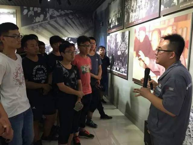 匠心｜石家庄“百年铁路大厂”：在机器轰鸣中修炼着宁静与专注！