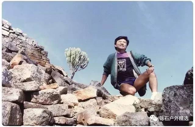 他是三毛挚友，他拥有全台湾“最令人羡慕的人生”！