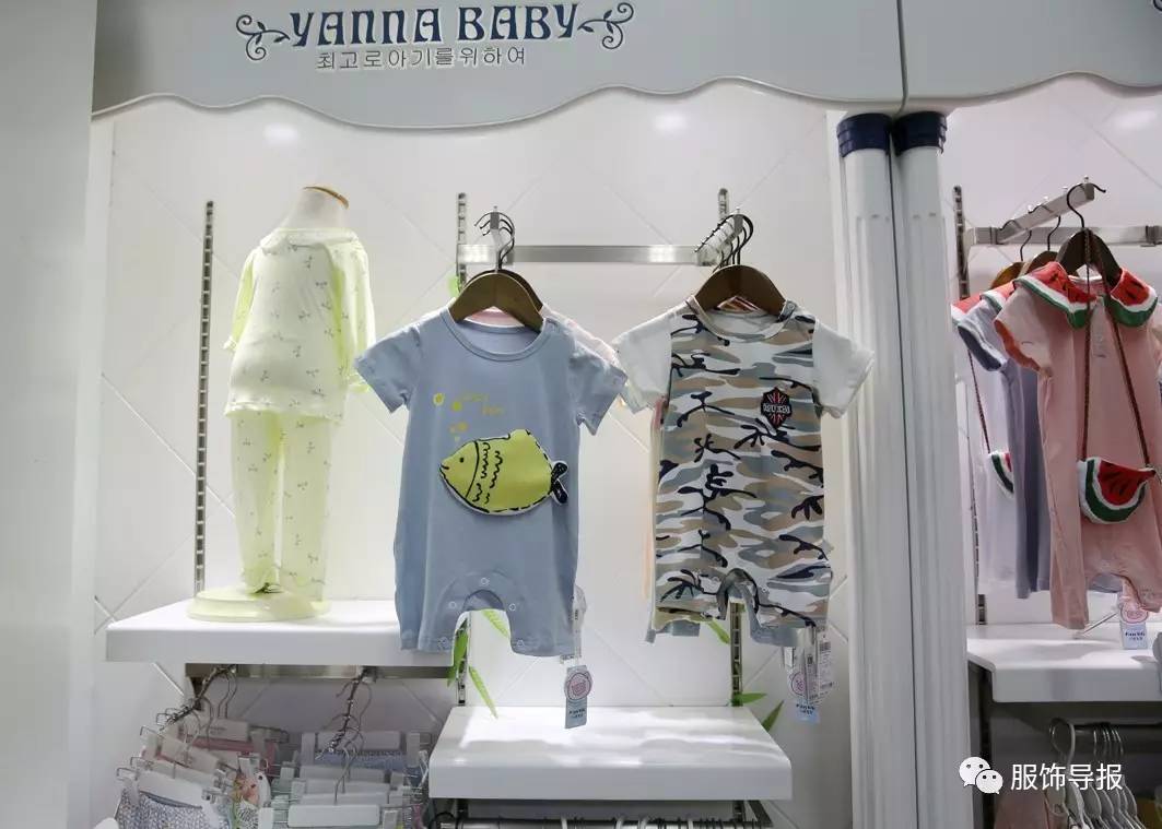 鑫桥市场随“季”应变，穿出别样小个性！