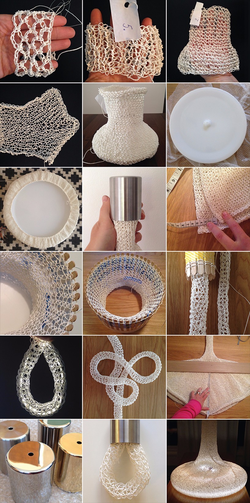 拒绝常规路:一系列迸发设计灵感的特色LED灯具