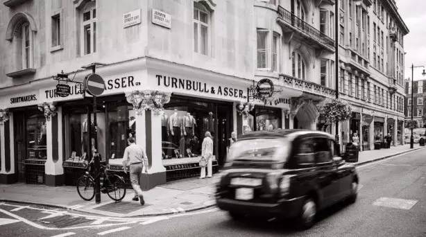 衬衫选对了，上班被老板夸，下班被女友赞