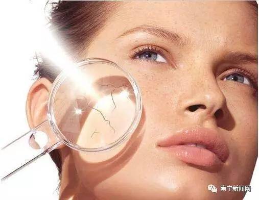 防晒霜里查出违禁成分,注意防晒的6大误区