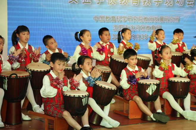 差异教学理念的小学课堂活动,差异教学课题活动