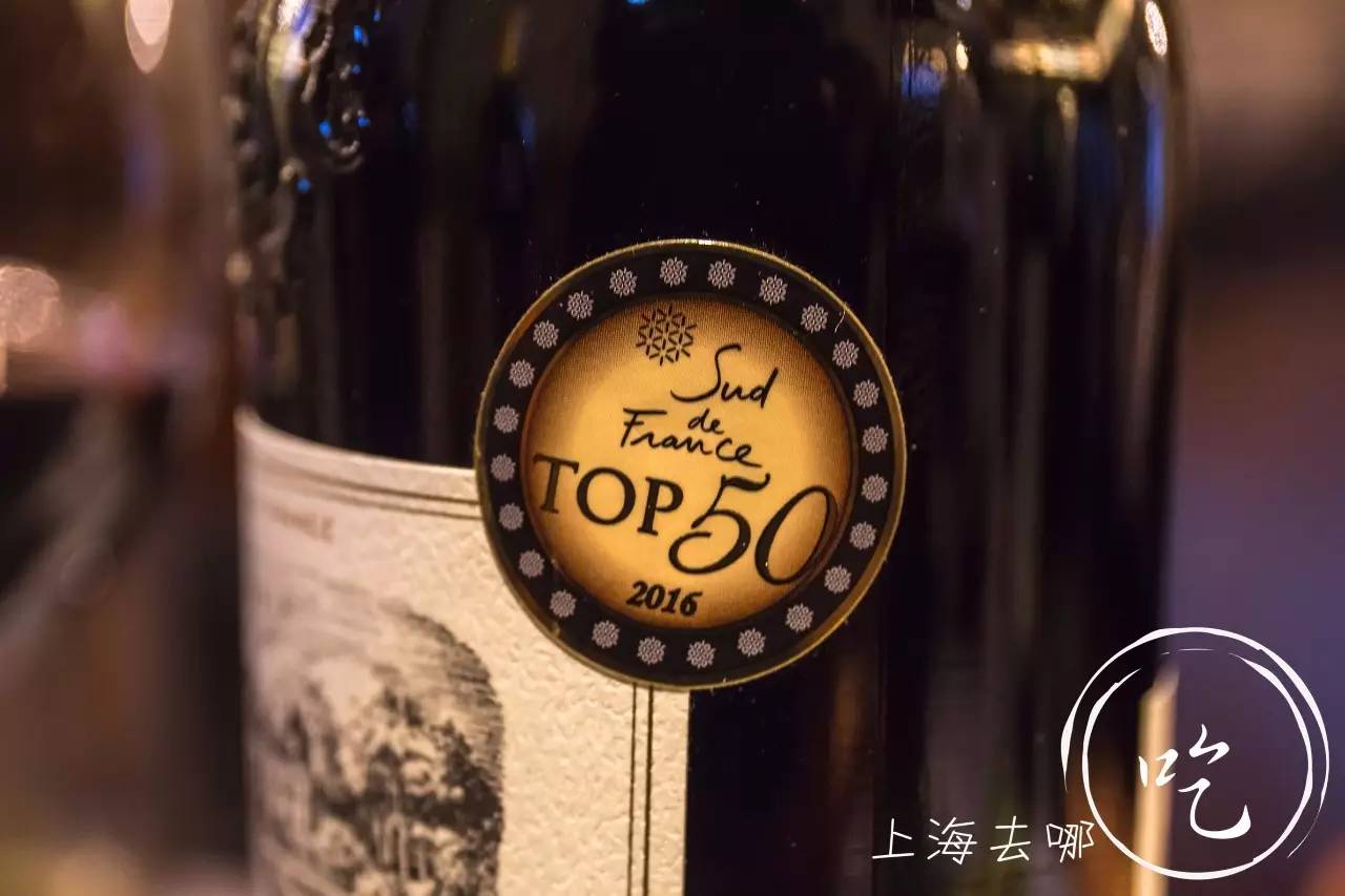 原宋庆龄办公室旧址居然藏了家酒窖餐厅!近400种原装原瓶酒爽到翻!