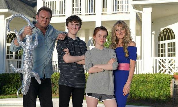 M观察｜英法热点：英国人民的心头好《神秘博士》即将来华，意不意外，惊不惊喜？