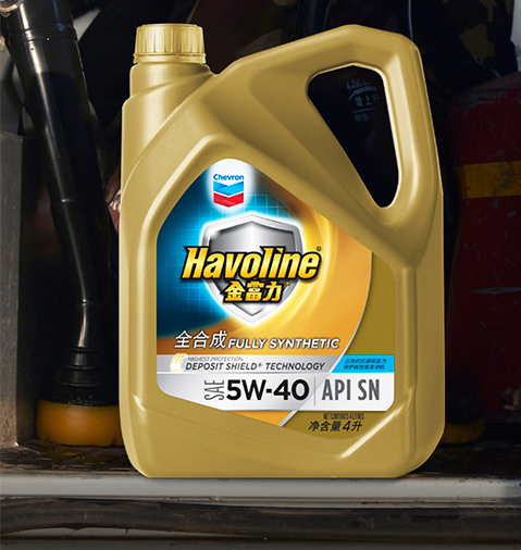 关于机油的参数,聊聊机油的缺点