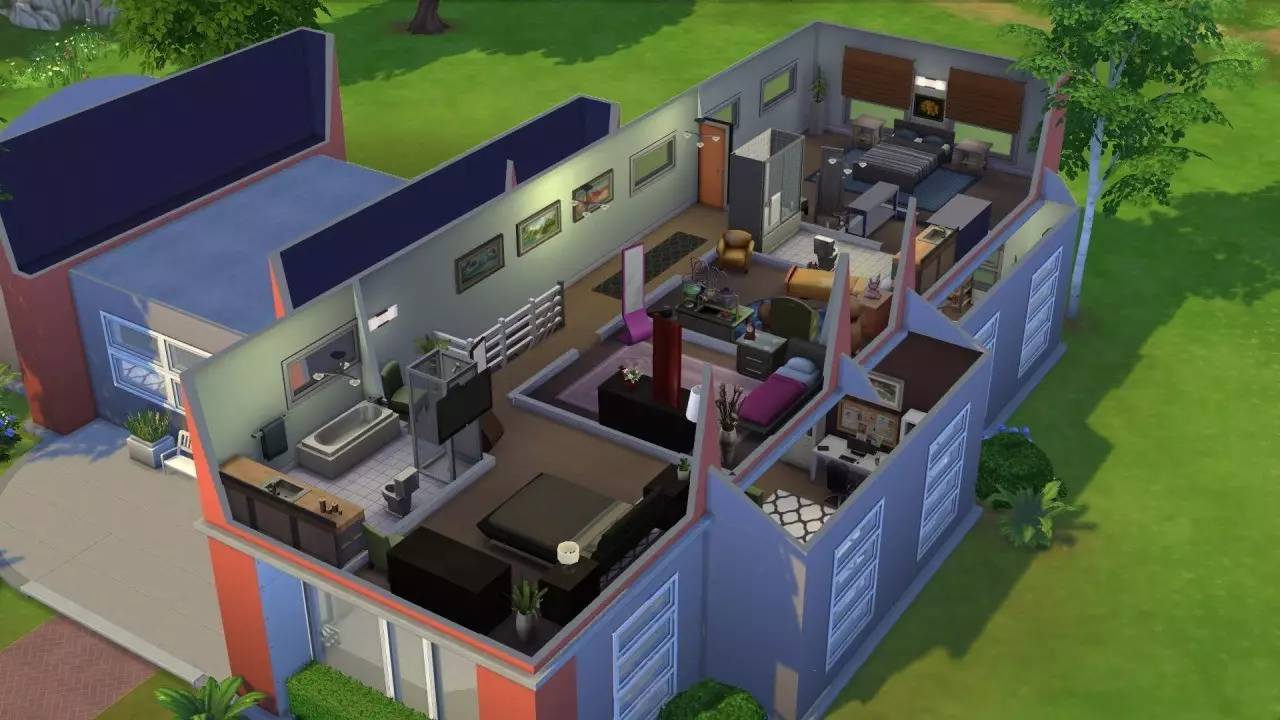 模拟人生全集攻略,模拟人生100集全免费看