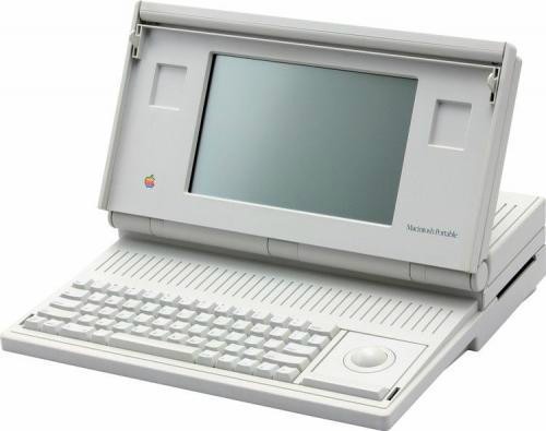苹果笔记本macbookair历代系列,macbook历代回顾