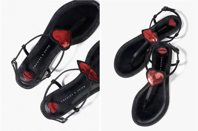 粗跟包头凉鞋适合什么脚型,各种脚型适合穿的学生凉鞋