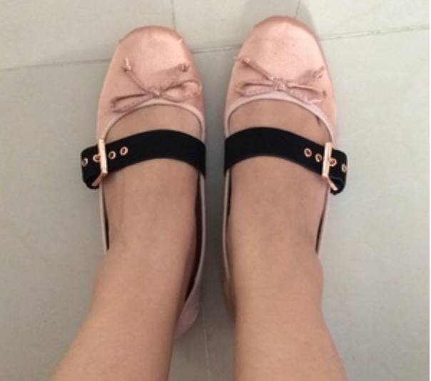 粗跟包头凉鞋适合什么脚型,各种脚型适合穿的学生凉鞋