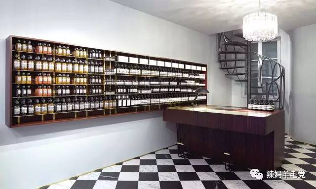 aesop伊索属于什么档次,aesop伊索产品