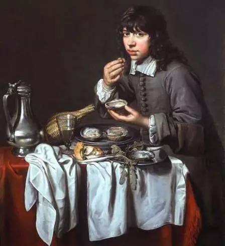 生蚝！生蚝！不可描述的功能让国人着迷，今天老广教你“蚝门九式”，从普通吃货晋级资深老饕