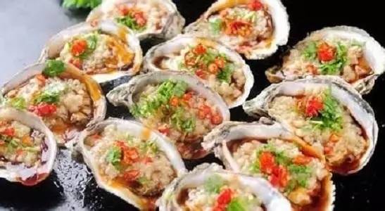 生蚝！生蚝！不可描述的功能让国人着迷，今天老广教你“蚝门九式”，从普通吃货晋级资深老饕