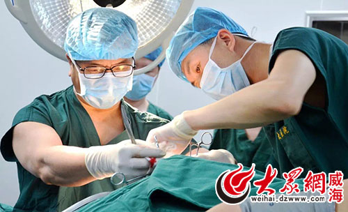 海大医院挂号,中医治好难言之隐