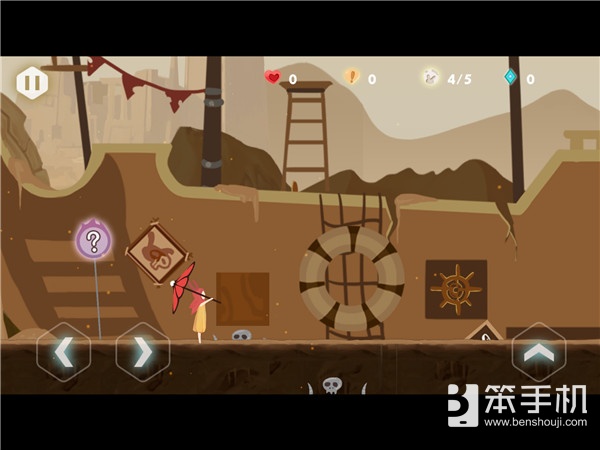 《时空旅梦人》评测：梦幻中的虐心旅程