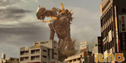 痞子庵野秀明大结局,痞子庵野秀明电影