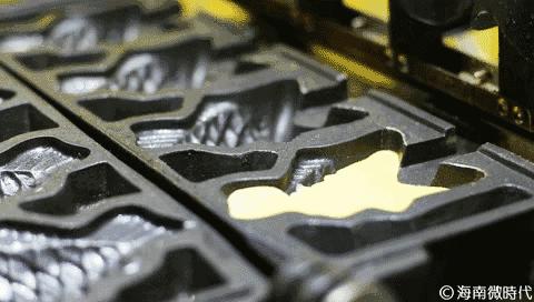 北海道抹茶甜筒,抹茶冰淇淋松饼好吃到哭泣