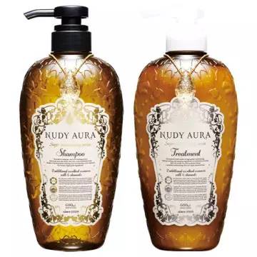 夏季护发｜头发用点心，撩倒男神很容易