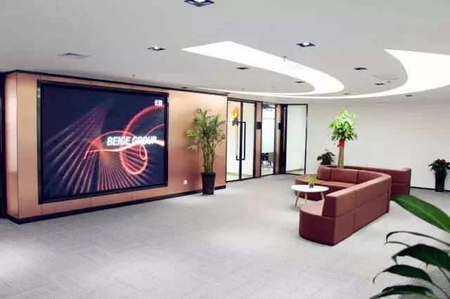 民间金融街的新客人，“西大贝格”不简单