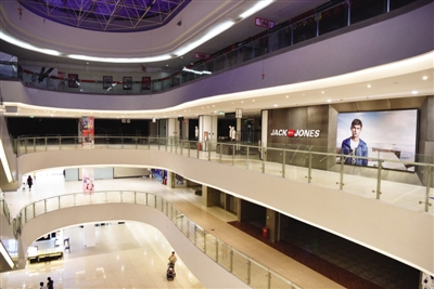 合肥百盛商场恢复营业,百盛瑶海店关门了吗