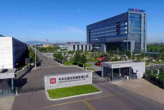 匠心｜石家庄“百年铁路大厂”：在机器轰鸣中修炼着宁静与专注！