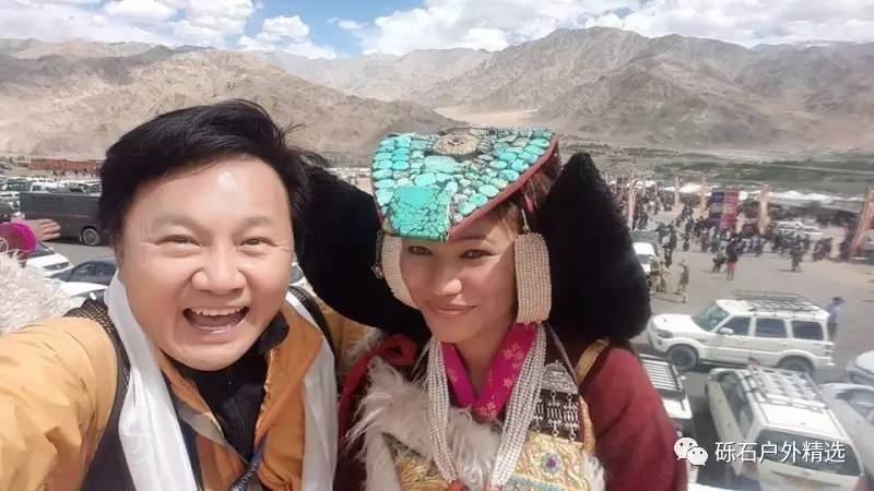 他是三毛挚友，他拥有全台湾“最令人羡慕的人生”！