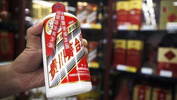 茅台为什么要拥抱电商市场,茅台开启电商